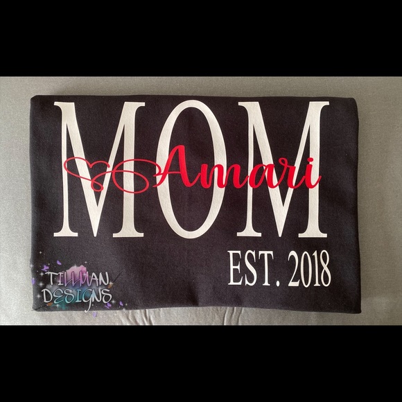 Custom Tees - Picture 3 of 6